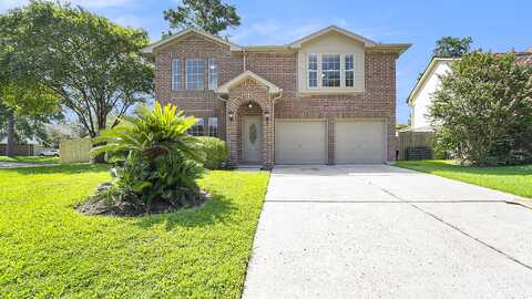 Copra, HOUSTON, TX 77073