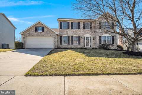 Bourbon Red, MECHANICSBURG, PA 17050