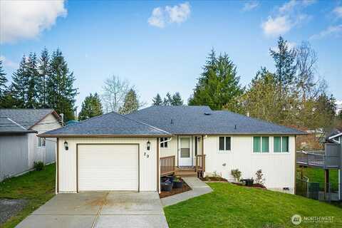 108Th, EVERETT, WA 98208