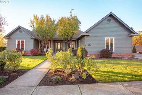 Blacktail, EUGENE, OR 97405