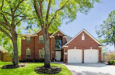 Cottonwood Walk, SPRING, TX 77388