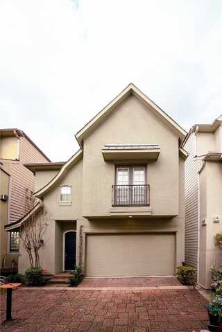 Sherwin, HOUSTON, TX 77007