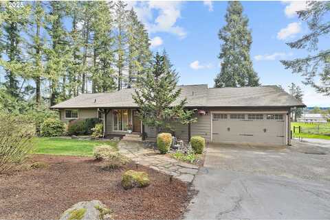 Grahams Ferry, SHERWOOD, OR 97140