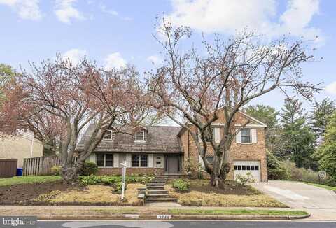 Quebec, ARLINGTON, VA 22207