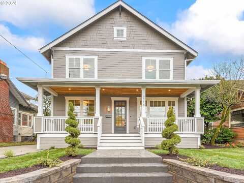 Mason, PORTLAND, OR 97211