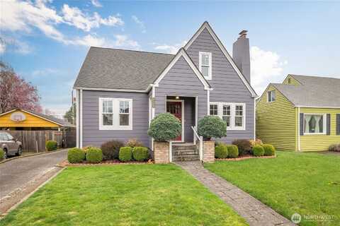 Fir, LONGVIEW, WA 98632