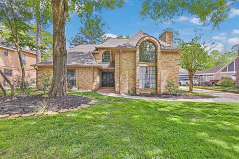 Forest Garden, KINGWOOD, TX 77345