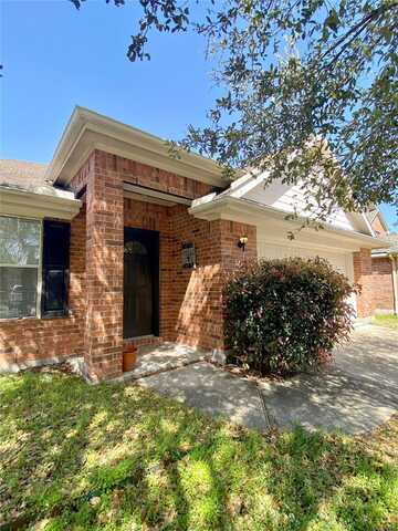 Carriage Manor, KINGWOOD, TX 77339