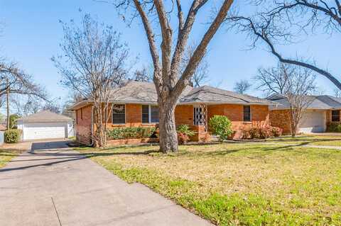 Woodmere, DALLAS, TX 75233