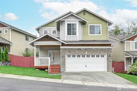 145Th, LYNNWOOD, WA 98087