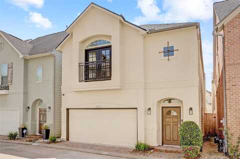 Cheshire Oaks, HOUSTON, TX 77054
