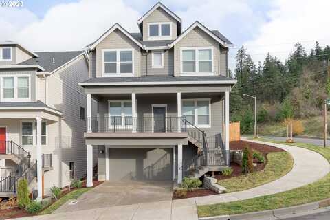 Rockrose, EUGENE, OR 97403
