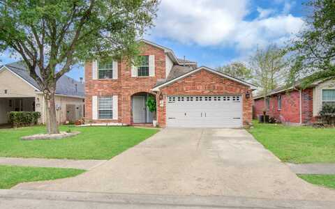 Bradburn Hill, HOUSTON, TX 77014