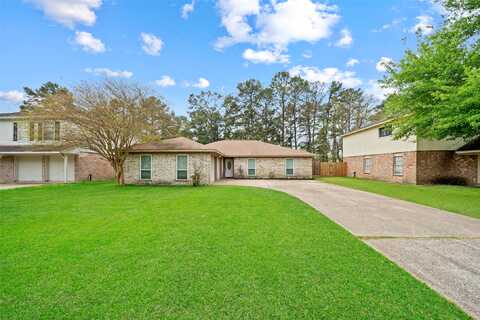 Tuckahoe, SPRING, TX 77373