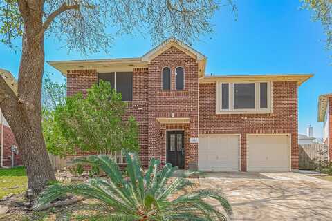 Chapel Creek, HOUSTON, TX 77067
