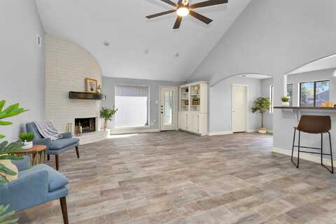 Baywick, SPRING, TX 77389