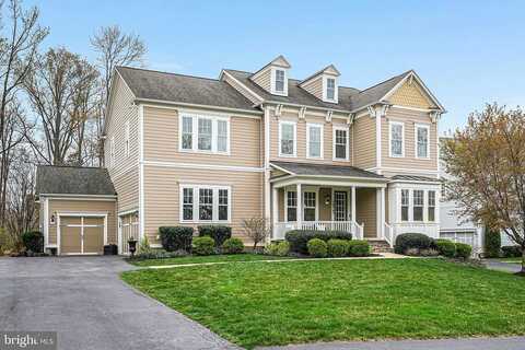 Quimby Oaks, ALDIE, VA 20105