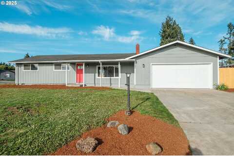 16Th, SPRINGFIELD, OR 97477