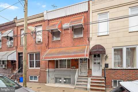 Bancroft, PHILADELPHIA, PA 19145