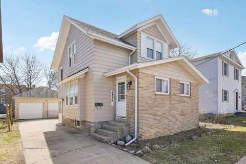 18Th, RACINE, WI 53403