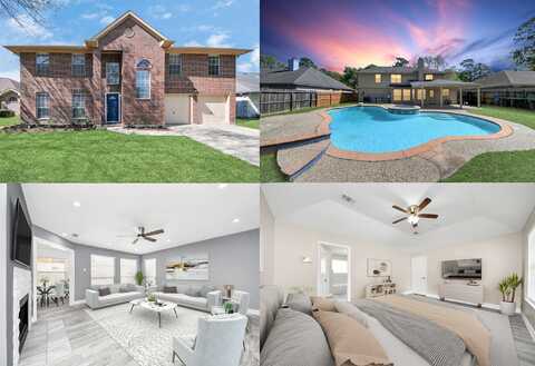 Spring Dane, SPRING, TX 77373