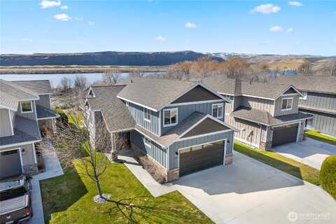 Crescent Bay, QUINCY, WA 98848