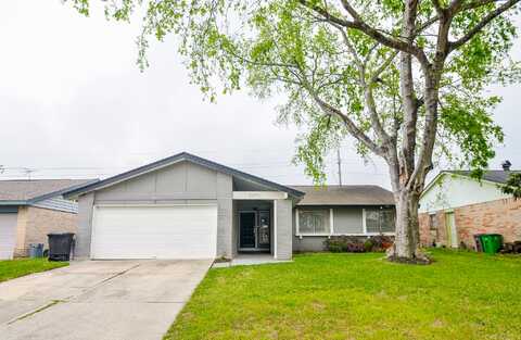 Verngate, SPRING, TX 77373