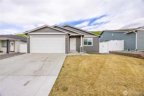 Sage Brooke, EAST WENATCHEE, WA 98802