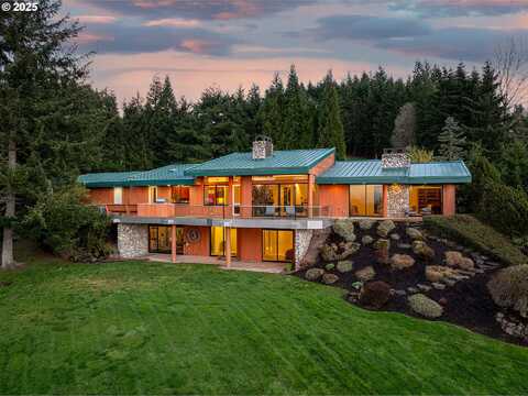 Feather Ridge, WOODLAND, WA 98674