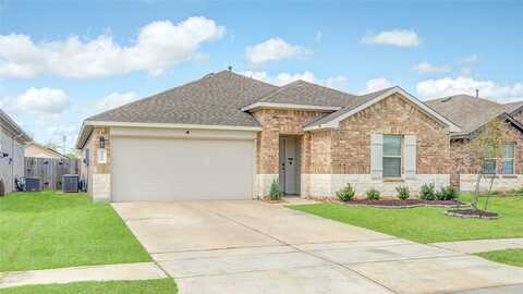 Barberry Creek, SPRING, TX 77373