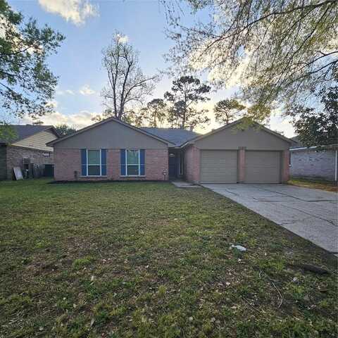 Briarcreek, SPRING, TX 77373