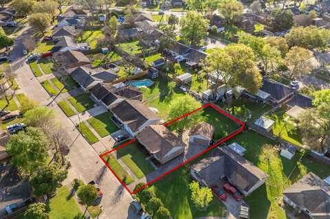 Whitehall, HOUSTON, TX 77060