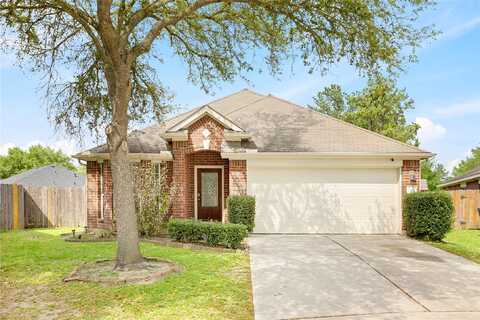 Rocky Glen, SPRING, TX 77373