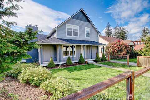 5Th, MOUNT VERNON, WA 98273