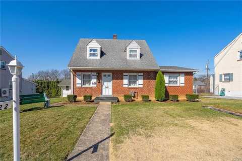 7Th, WHITEHALL, PA 18052
