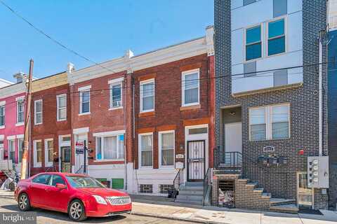 10Th, PHILADELPHIA, PA 19133