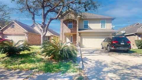 Tandy Park, HOUSTON, TX 77047