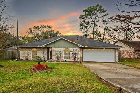 Glenbranch, SPRING, TX 77388