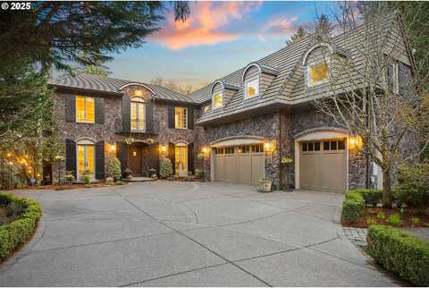 Glenmorrie, LAKE OSWEGO, OR 97034