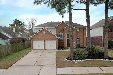 Hannover Estates, SPRING, TX 77388
