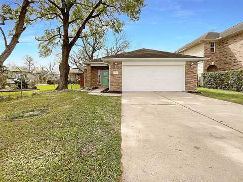 John Alber, HOUSTON, TX 77076