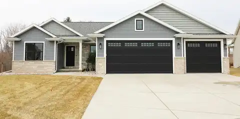 Grassymeadow, MENASHA, WI 54952