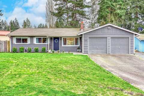 14Th, LYNNWOOD, WA 98036