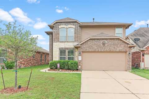 Dalton Park, SPRING, TX 77373