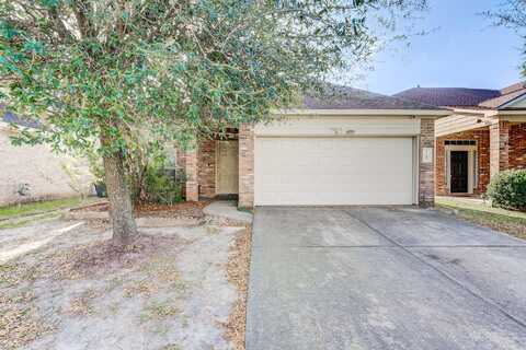 Noelle, HUMBLE, TX 77338