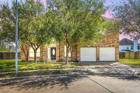 Narrow Gate, HOUSTON, TX 77095