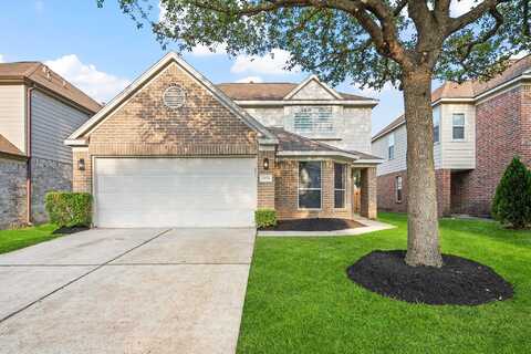 Fox Cliff, HUMBLE, TX 77338