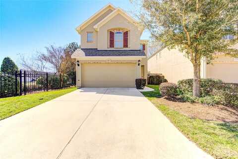 Alfonso, SPRING, TX 77388