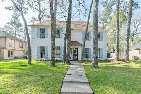 Pine River, KINGWOOD, TX 77339