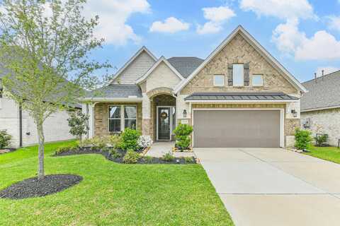 Avelignese, TOMBALL, TX 77377